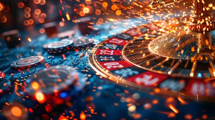dokterjudi Live Baccarat